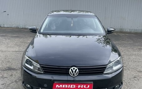 Volkswagen Jetta VI, 2014 год, 1 100 000 рублей, 1 фотография