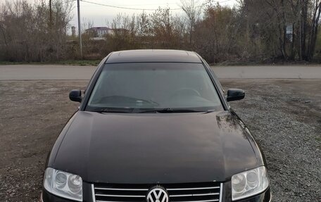 Volkswagen Passat B5+ рестайлинг, 2000 год, 480 000 рублей, 1 фотография