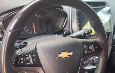 Chevrolet Spark IV, 2019 год, 910 000 рублей, 1 фотография