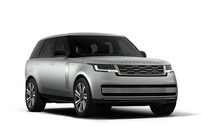 Land Rover Range Rover IV рестайлинг, 2024 год, 25 000 000 рублей, 1 фотография