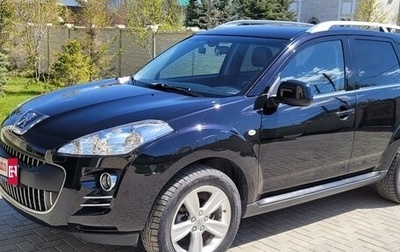 Peugeot 4007, 2012 год, 1 298 000 рублей, 1 фотография
