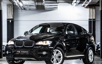 BMW X6, 2011 год, 2 385 000 рублей, 1 фотография