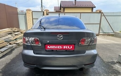 Mazda 6, 2004 год, 370 000 рублей, 1 фотография