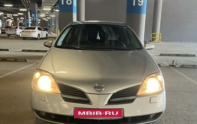 Nissan Primera III, 2004 год, 470 000 рублей, 1 фотография