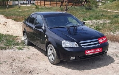 Chevrolet Lacetti, 2008 год, 520 000 рублей, 1 фотография