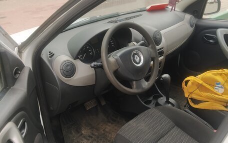 Renault Logan I, 2011 год, 420 000 рублей, 6 фотография