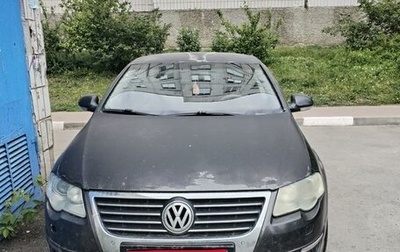 Volkswagen Passat B6, 2008 год, 890 000 рублей, 1 фотография