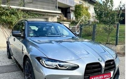 BMW M3, 2024 год, 11 500 000 рублей, 1 фотография