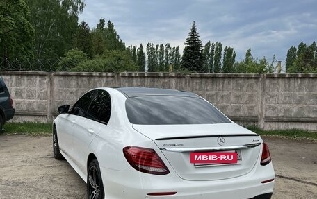 Mercedes-Benz E-Класс, 2017 год, 3 900 000 рублей, 6 фотография