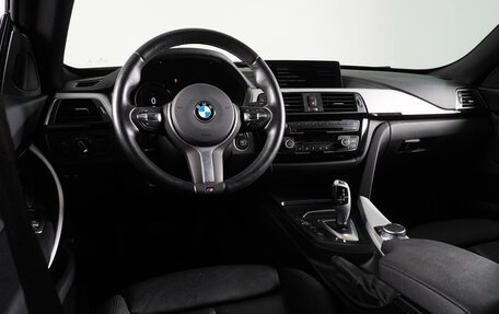BMW 3 серия, 2020 год, 3 550 000 рублей, 6 фотография