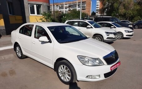 Skoda Octavia, 2013 год, 780 000 рублей, 1 фотография