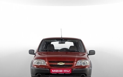 Chevrolet Niva I рестайлинг, 2013 год, 599 000 рублей, 1 фотография