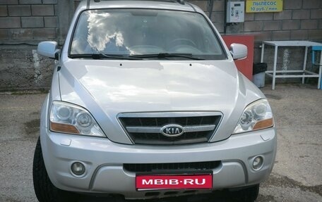 KIA Sorento IV, 2009 год, 1 190 000 рублей, 1 фотография