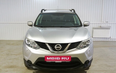 Nissan Qashqai, 2014 год, 1 580 000 рублей, 8 фотография