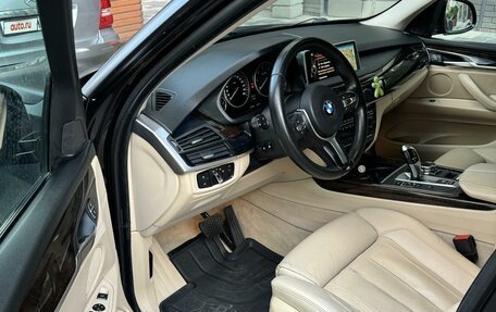 BMW X5, 2013 год, 3 930 000 рублей, 8 фотография