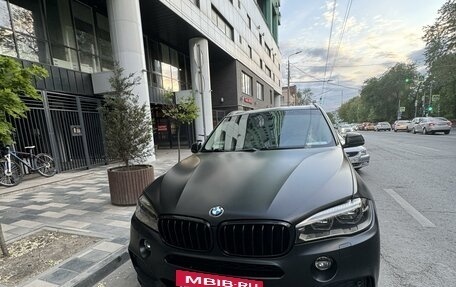 BMW X5, 2013 год, 3 930 000 рублей, 2 фотография