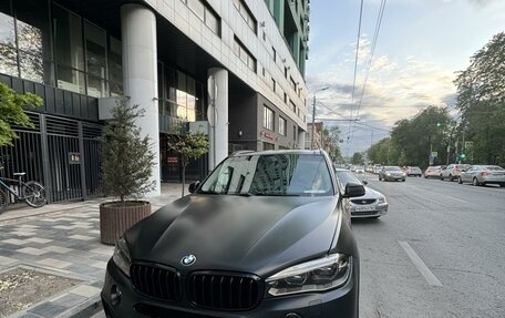 BMW X5, 2013 год, 3 930 000 рублей, 3 фотография