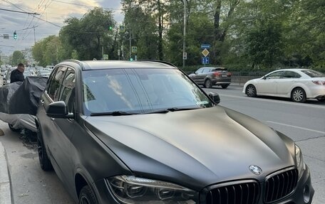 BMW X5, 2013 год, 3 930 000 рублей, 4 фотография