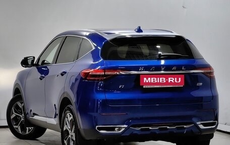 Haval F7 I, 2021 год, 2 357 000 рублей, 2 фотография