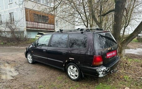 Honda Shuttle I, 1998 год, 350 000 рублей, 6 фотография