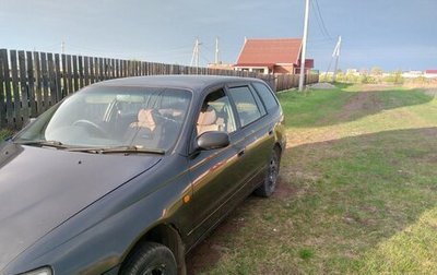 Toyota Caldina, 1996 год, 325 000 рублей, 1 фотография