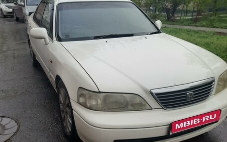 Honda Legend III, 1997 год, 400 000 рублей, 1 фотография