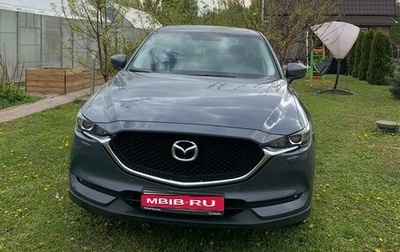 Mazda CX-5 II, 2020 год, 3 200 000 рублей, 1 фотография