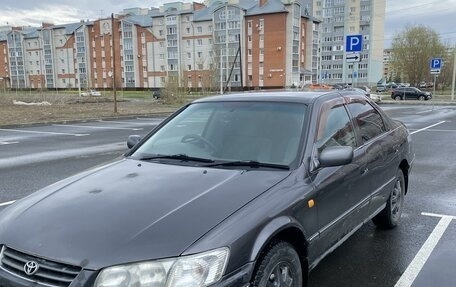 Toyota Camry, 2000 год, 530 000 рублей, 1 фотография