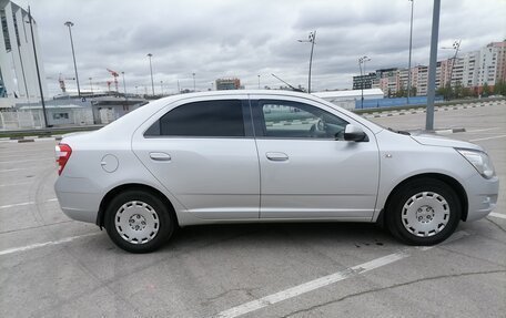 Chevrolet Cobalt II, 2021 год, 950 000 рублей, 4 фотография