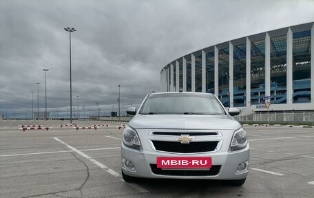 Chevrolet Cobalt II, 2021 год, 950 000 рублей, 2 фотография