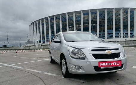 Chevrolet Cobalt II, 2021 год, 950 000 рублей, 3 фотография