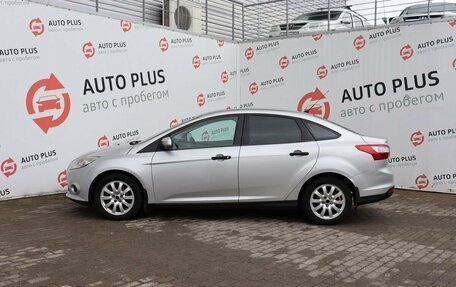 Ford Focus III, 2013 год, 834 000 рублей, 4 фотография