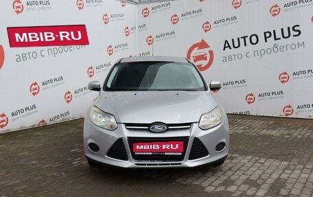Ford Focus III, 2013 год, 834 000 рублей, 5 фотография