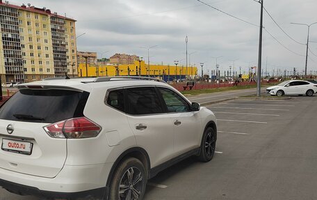 Nissan X-Trail, 2015 год, 2 050 000 рублей, 3 фотография