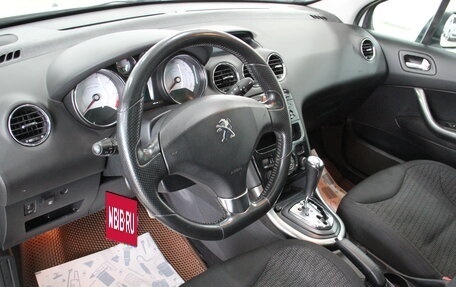 Peugeot 308 II, 2012 год, 749 000 рублей, 7 фотография