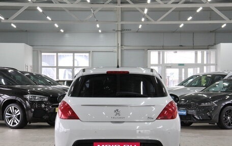 Peugeot 308 II, 2012 год, 749 000 рублей, 3 фотография