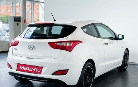 Hyundai i30 II рестайлинг, 2013 год, 1 089 900 рублей, 4 фотография