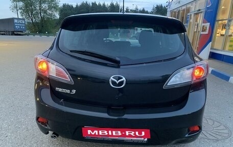 Mazda 3, 2013 год, 1 060 000 рублей, 3 фотография