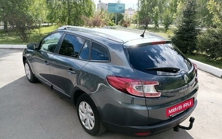 Renault Megane III, 2015 год, 1 100 000 рублей, 5 фотография