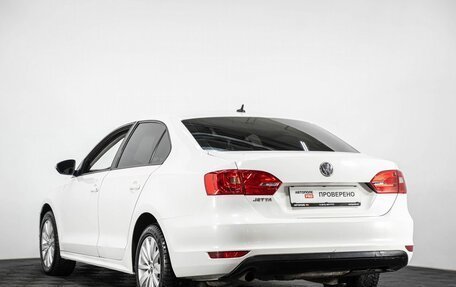 Volkswagen Jetta VI, 2014 год, 650 000 рублей, 4 фотография