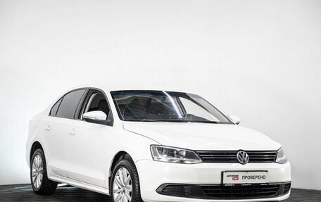 Volkswagen Jetta VI, 2014 год, 650 000 рублей, 3 фотография