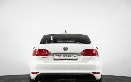 Volkswagen Jetta VI, 2014 год, 650 000 рублей, 5 фотография