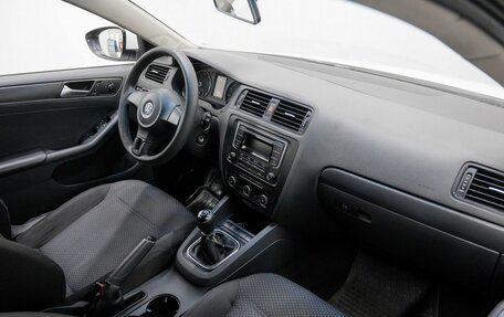 Volkswagen Jetta VI, 2014 год, 650 000 рублей, 11 фотография