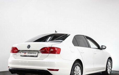 Volkswagen Jetta VI, 2014 год, 650 000 рублей, 6 фотография