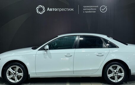 Audi A4, 2015 год, 1 399 000 рублей, 4 фотография