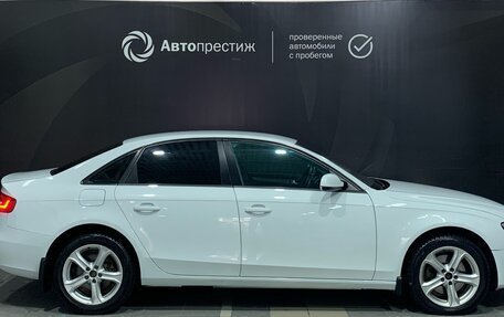 Audi A4, 2015 год, 1 399 000 рублей, 5 фотография