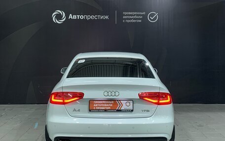 Audi A4, 2015 год, 1 399 000 рублей, 7 фотография