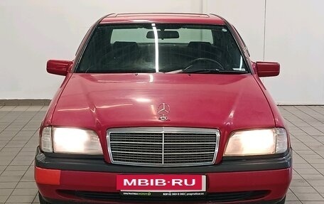 Mercedes-Benz C-Класс, 1993 год, 199 999 рублей, 3 фотография