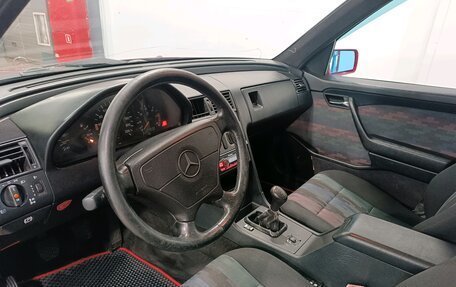 Mercedes-Benz C-Класс, 1993 год, 199 999 рублей, 13 фотография