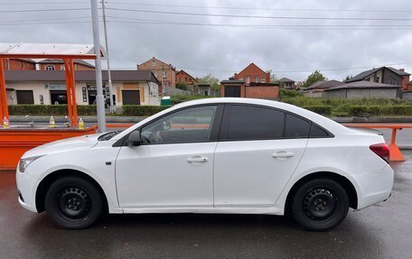 Chevrolet Cruze II, 2012 год, 635 000 рублей, 5 фотография